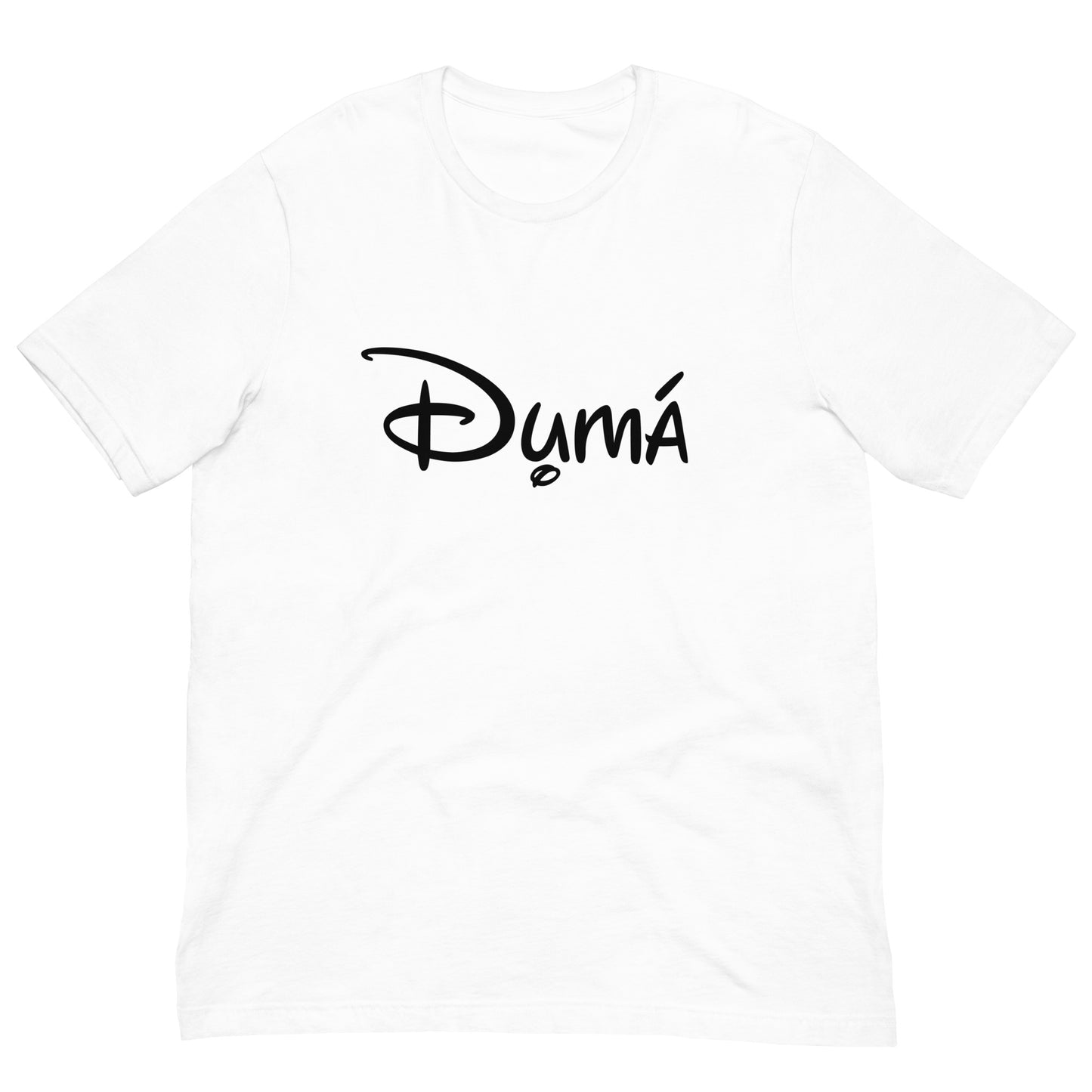 Duma Funny Vietnamese Catchphrase Unisex Tshirt
